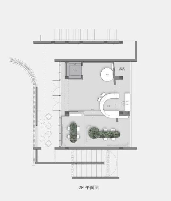 苏州吴江·润樾江南展示中心丨中国苏州丨DIA 丹健国际-44