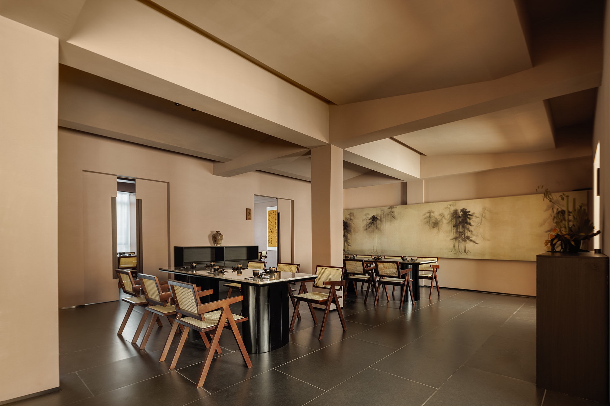 正负下舍 · 龙华三会丨中国广东-33