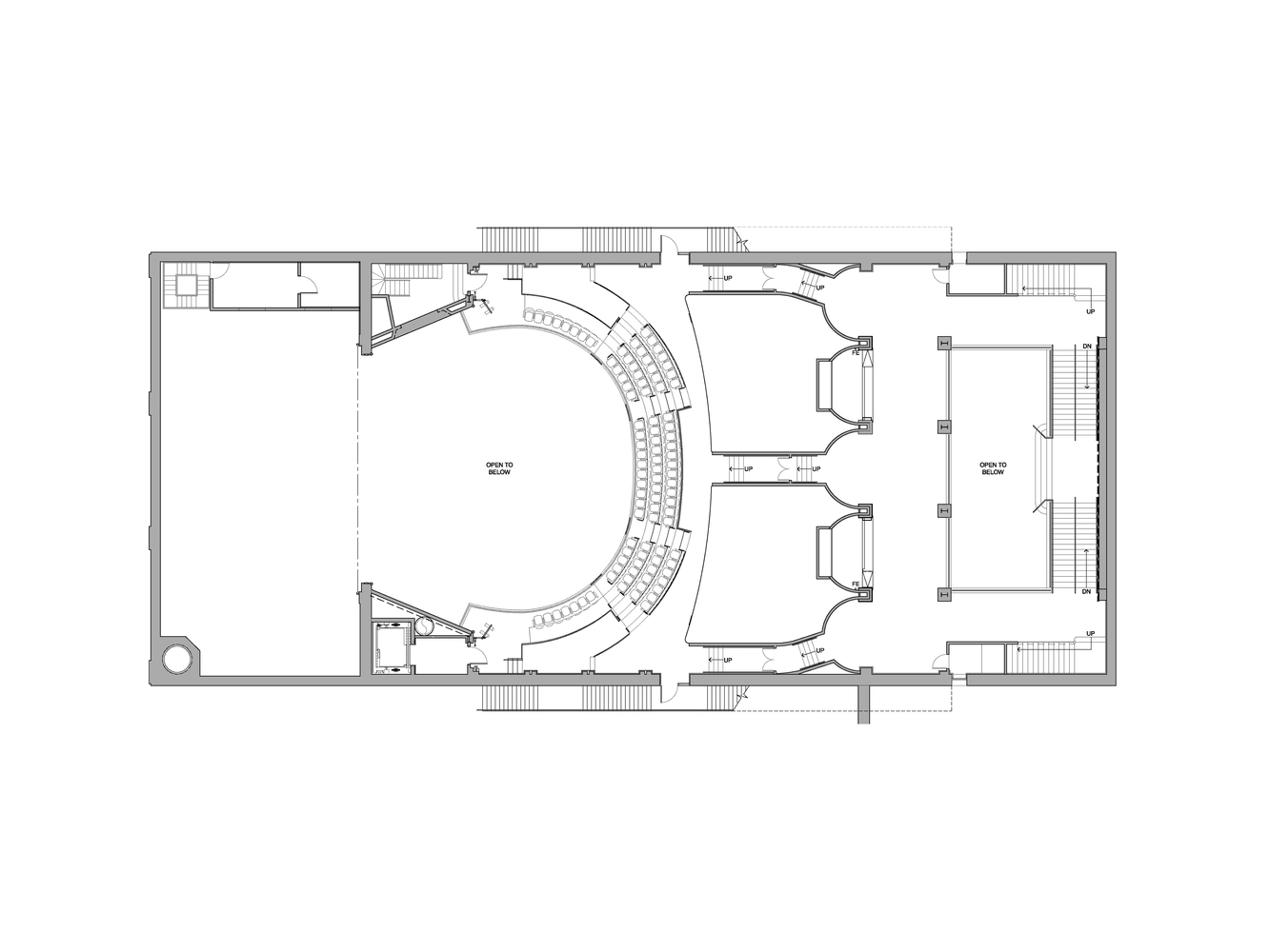 Palace Theatre Renovation  Oertel Architects-29