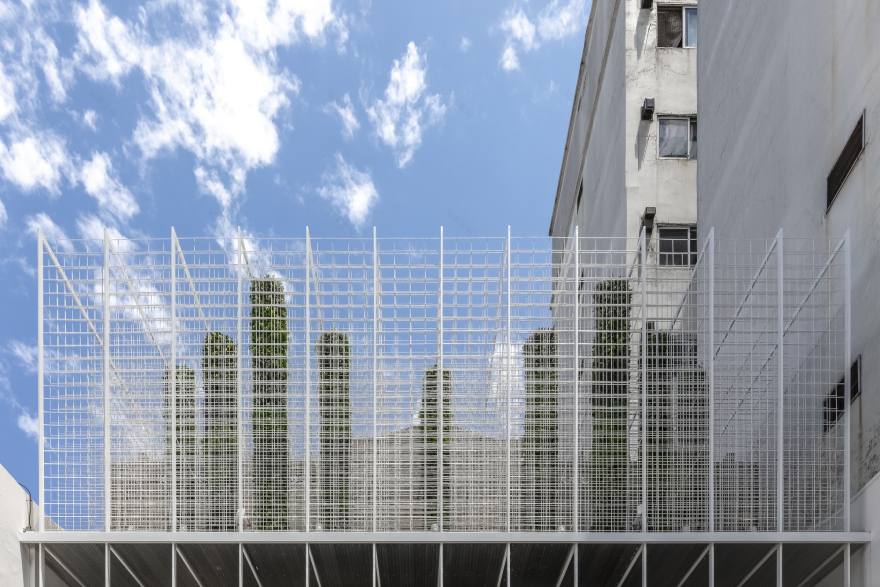 Restaurante y Café Fresco / Hitzig Militello Arquitectos-31