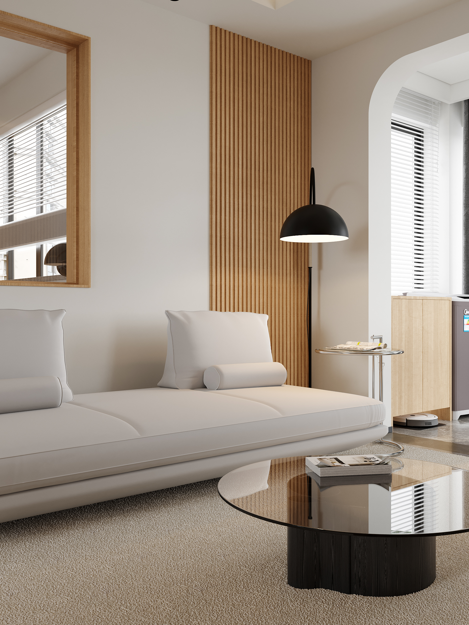 精装改造案例-24