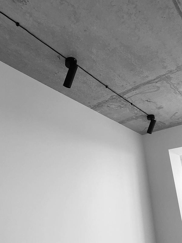 WARM 极简主义住宅设计丨乌克兰丨Velichko Olga-62