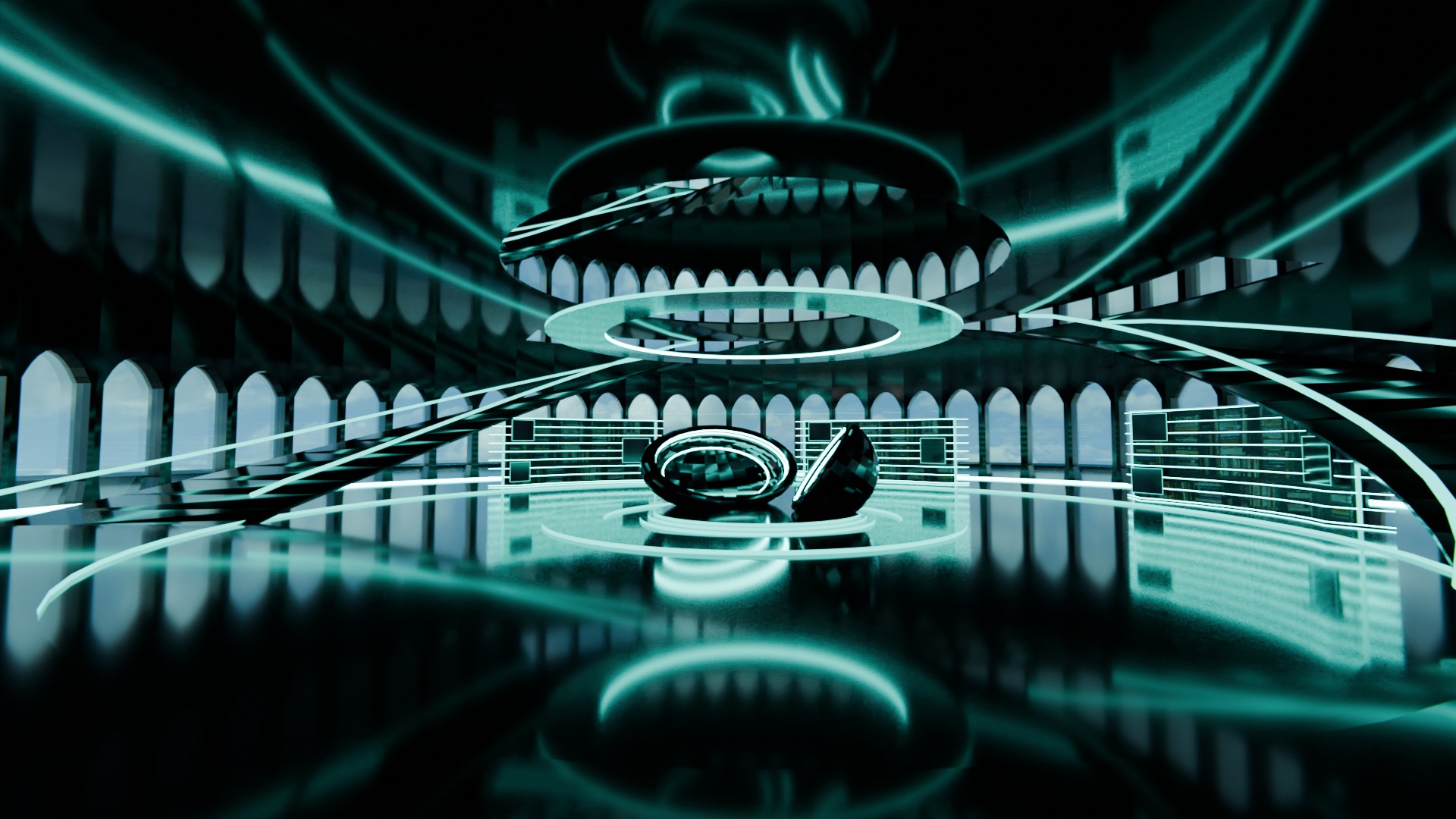 建筑中的产卵，简单宇宙-3