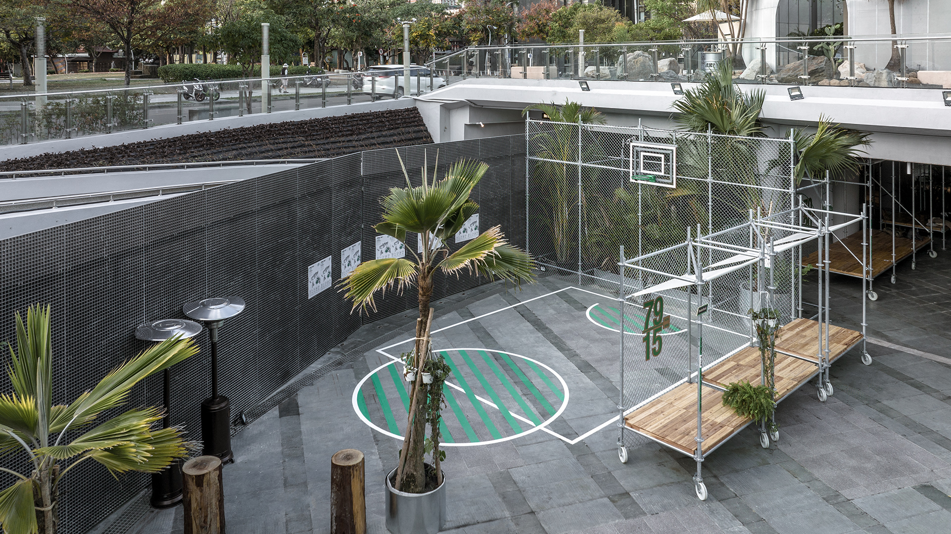 勤美 Park2丨中国台中丨googoods.life 生活起物-7