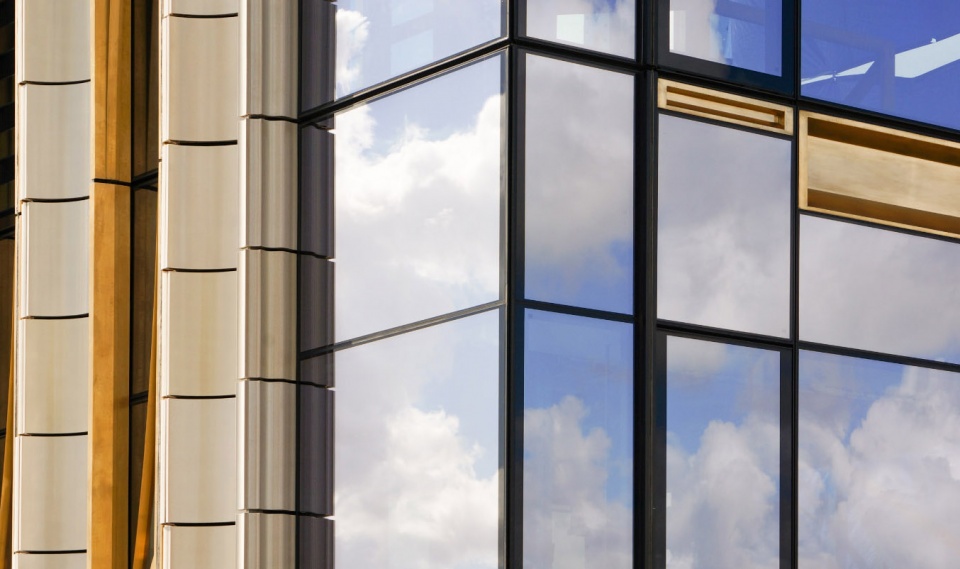 纽约地标建筑 111 号西 57 街超高层项目 | SHoP 建筑事务所的创意设计-57