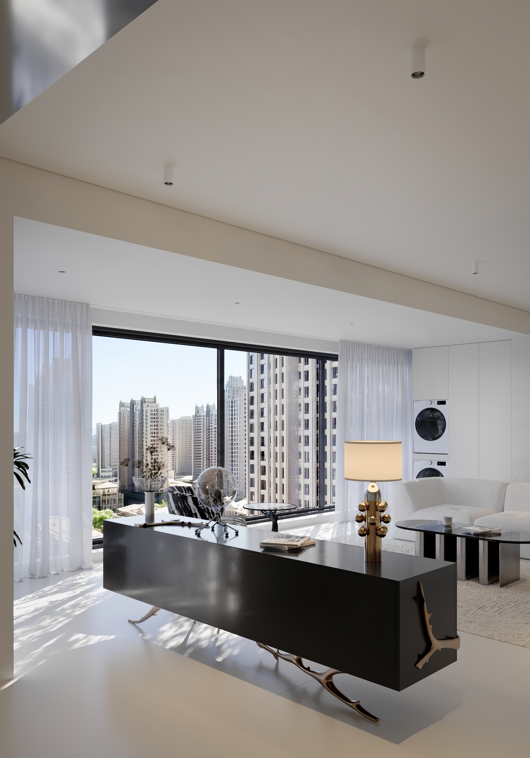 极简奶油风案例丨之聿视觉-2