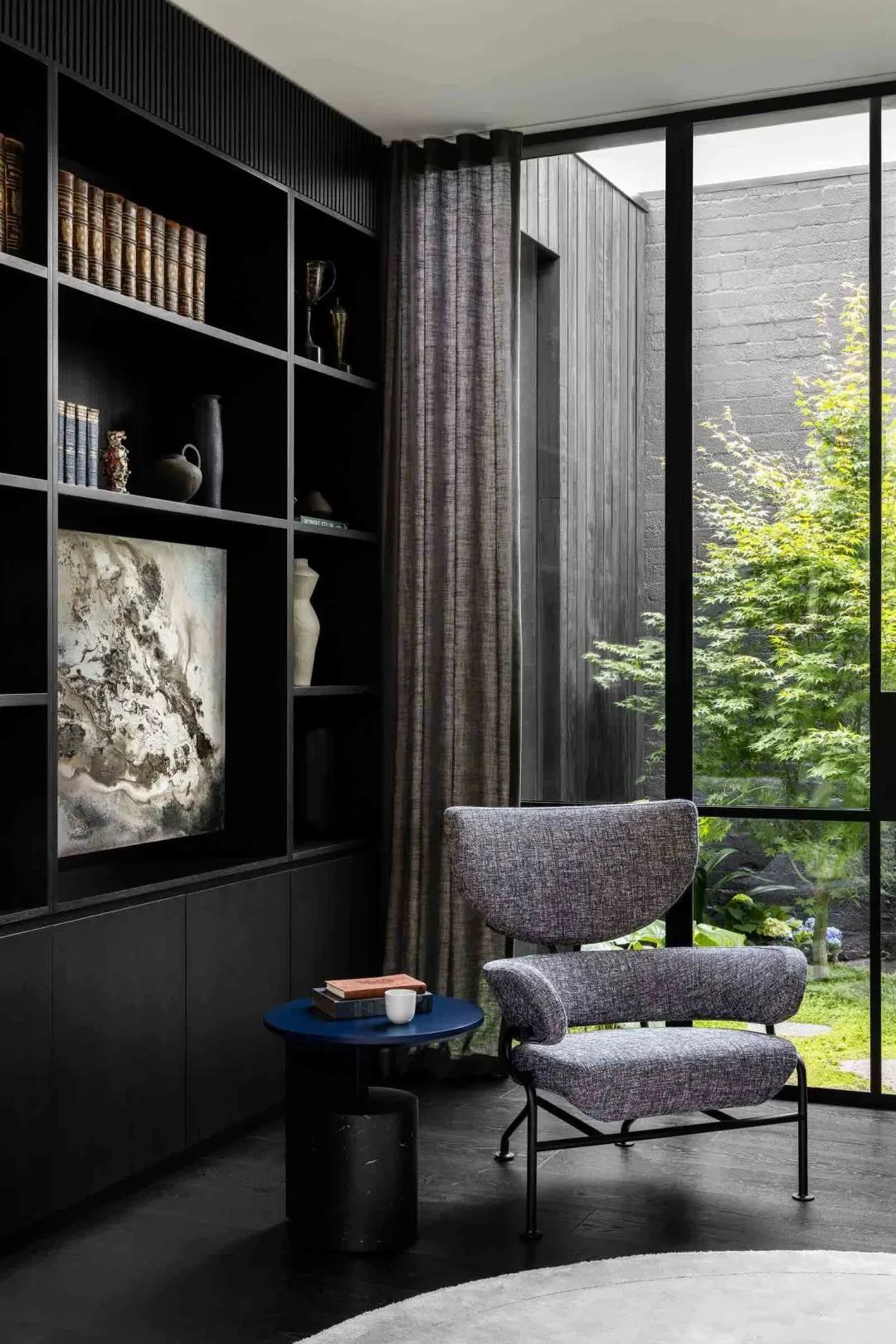 Adelaide Villa 别墅设计丨澳大利亚墨尔本丨Mim Design-29