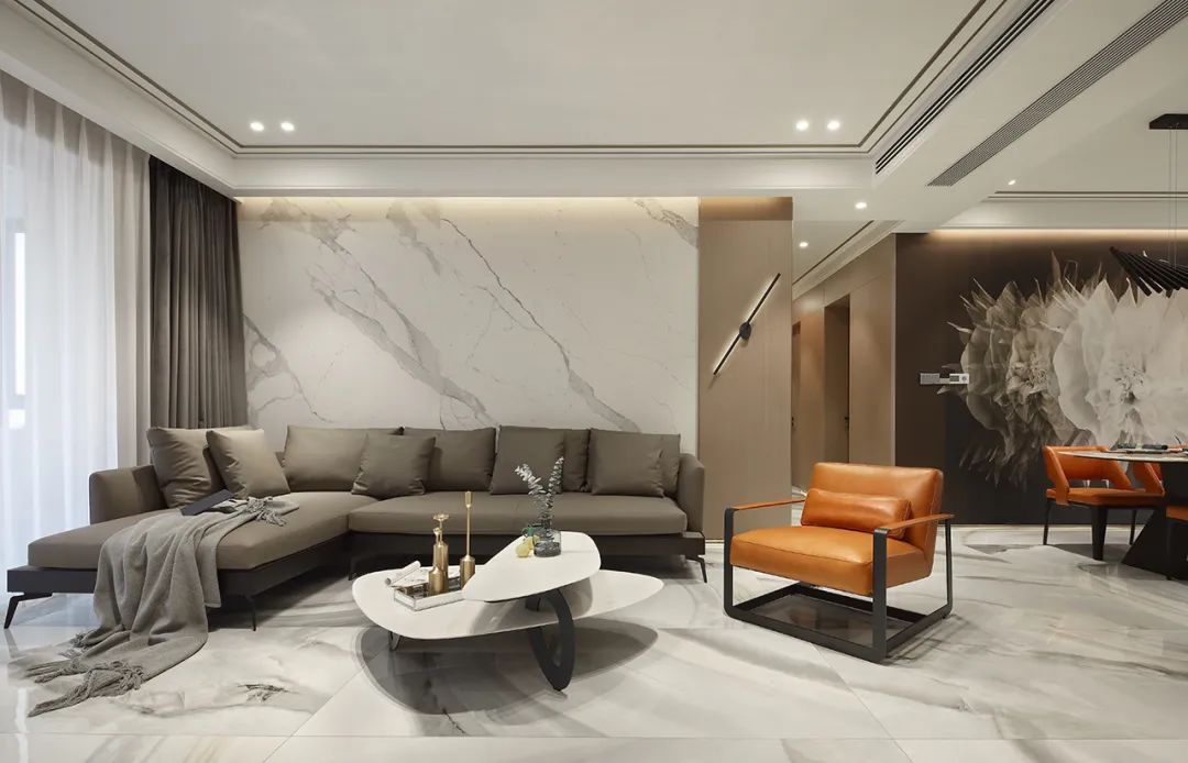 童益文打造宁波悦城都市闲适空间-9