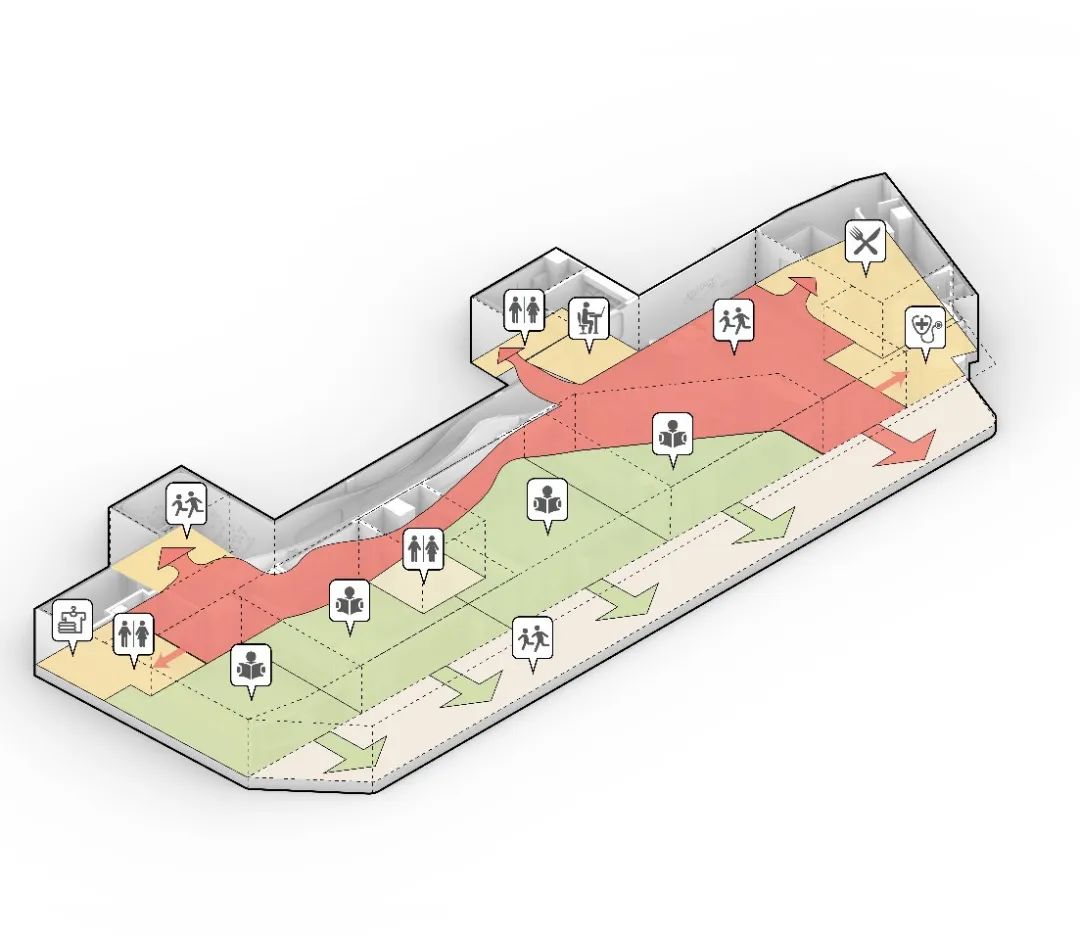 为0-6岁儿童带来的教育乐园 | 立木设计-69