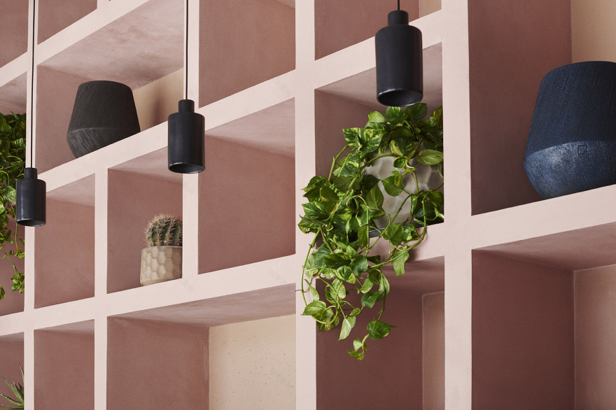 丹麦Hija de Sanchez Cantina餐厅-24