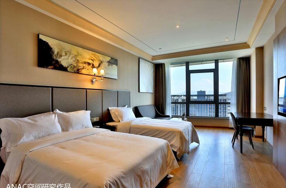 
和颐酒店（浙美店） -16