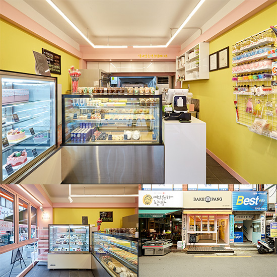 独特设计理念 | 8 平米小型唱片店的魅力室内改造-1