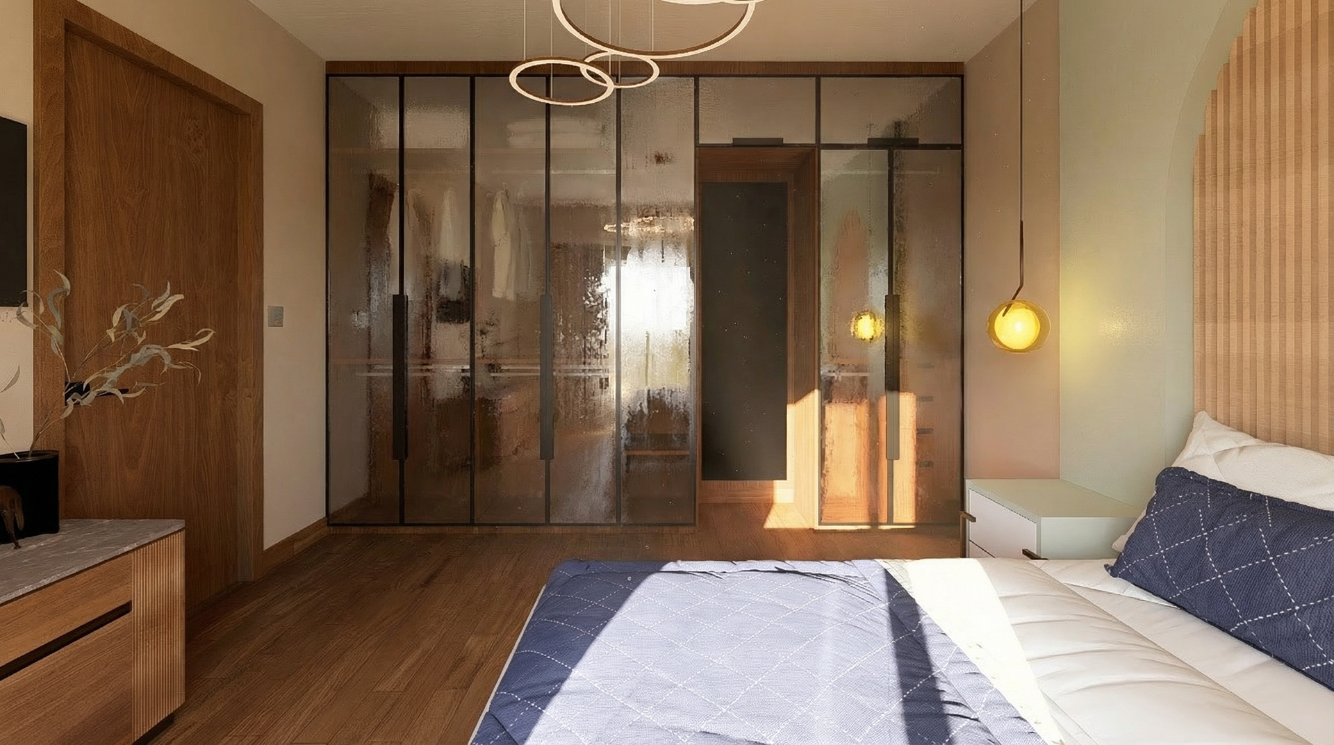 Apartment in Maadi - Cairo-6