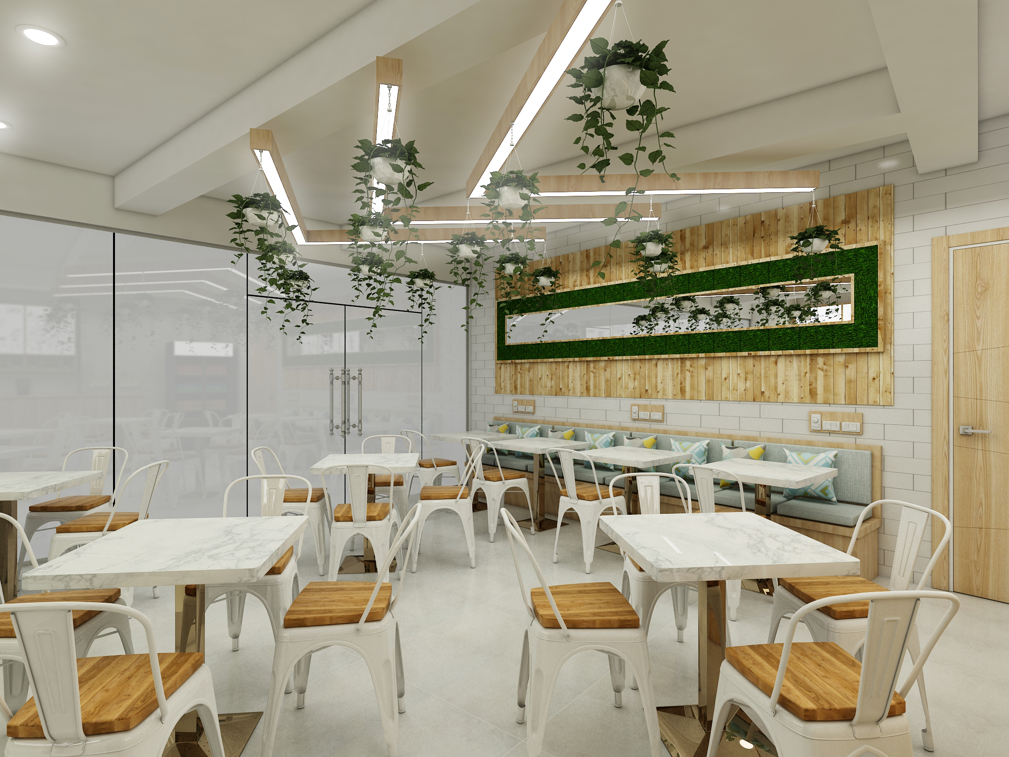 Poke&Co at Motor City - Dubai-UAE.-2