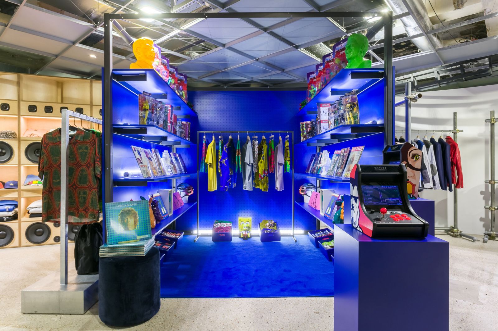 多佛街香水市场-38