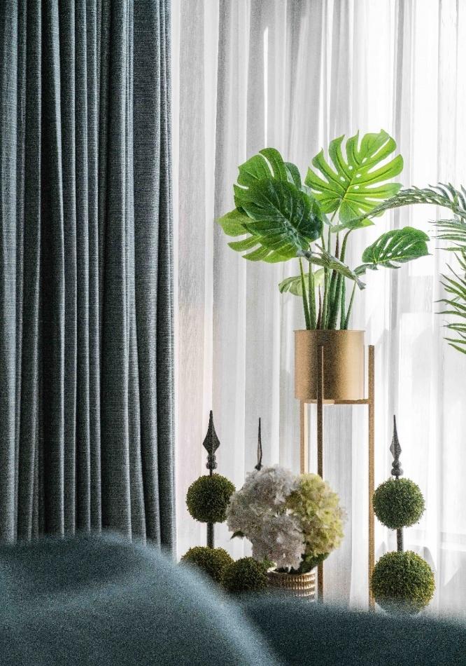 上海谷辰设计 · 花田喜事-32