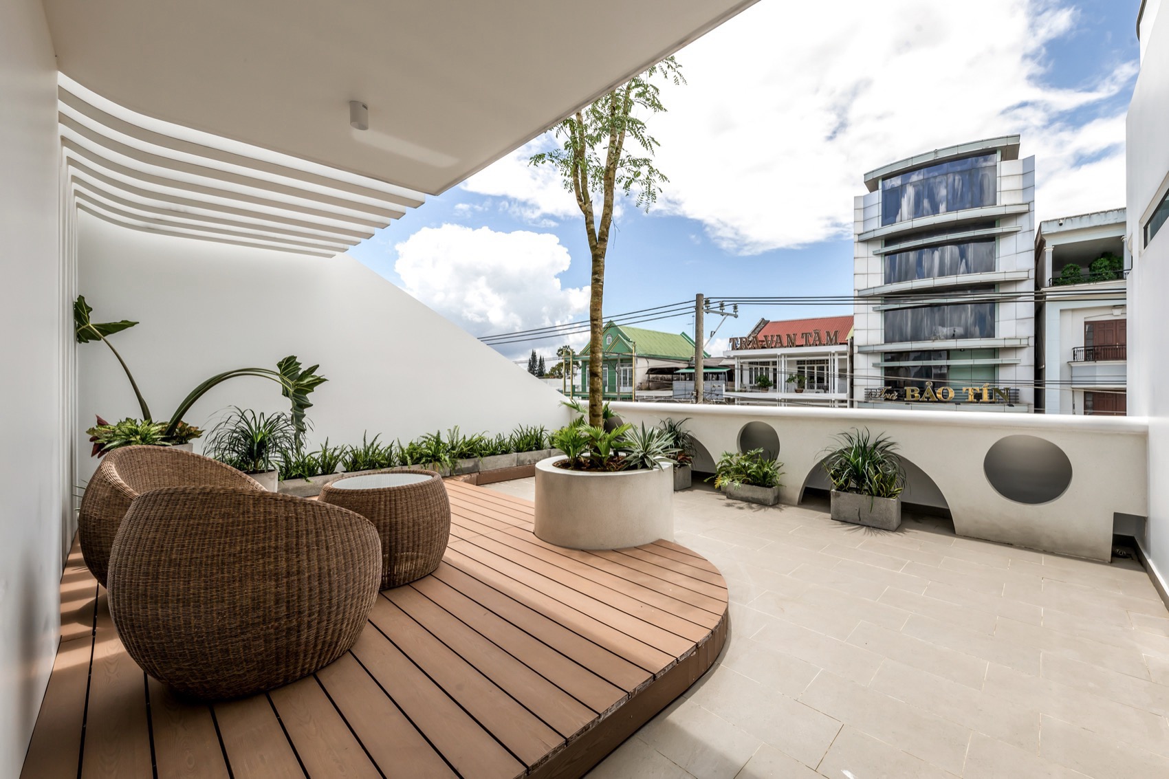 九号别墅丨越南丨Story Architecture-91