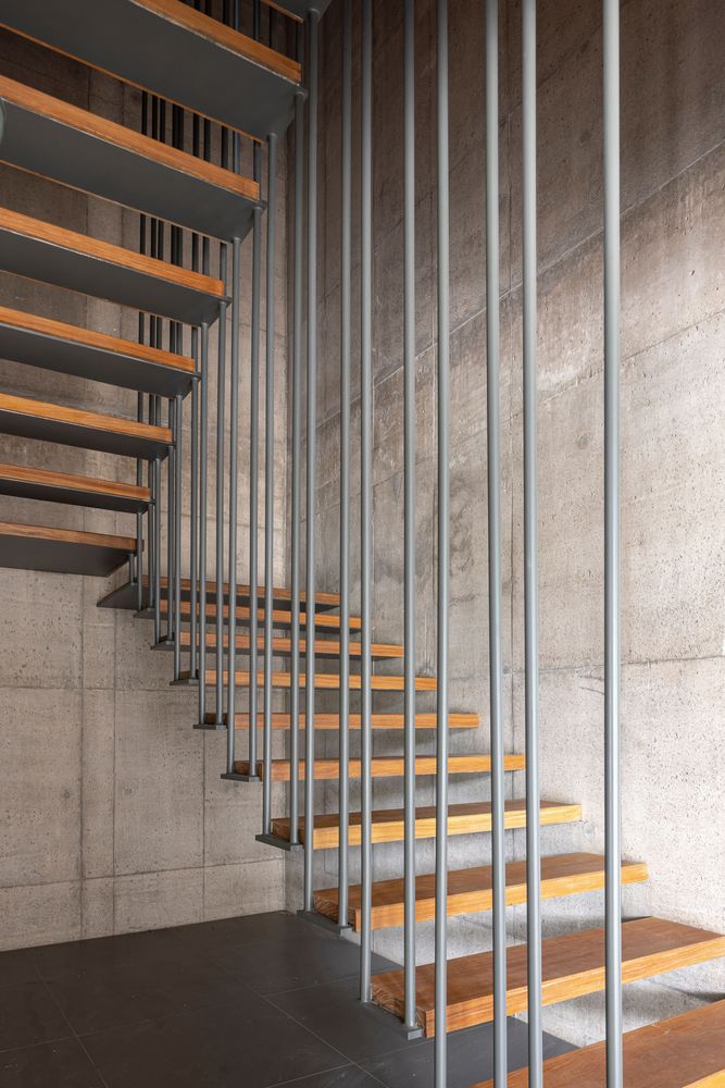 巴西 Habka House丨巴西巴西利亚丨Estúdio MRGB-49