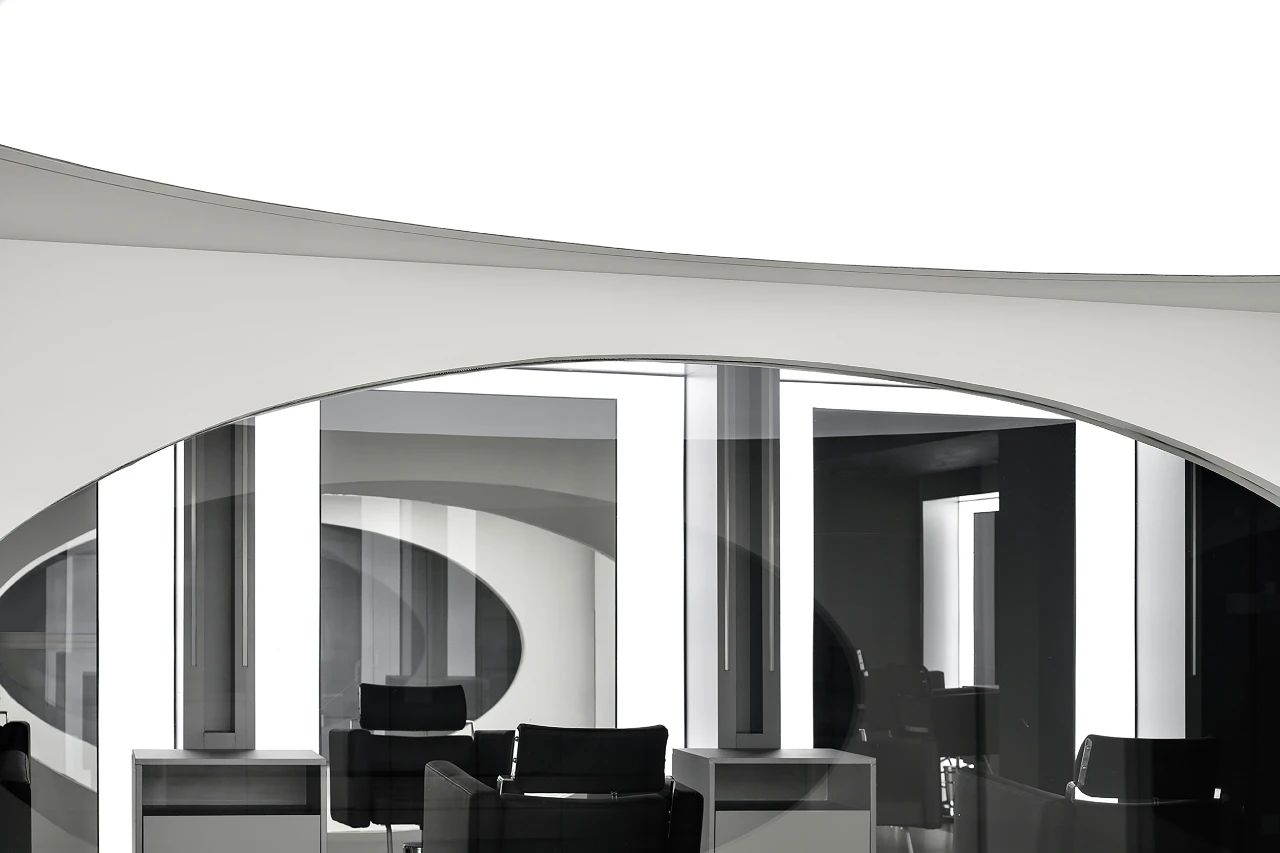 我的美发沙龙丨中国南京丨止向设计-8