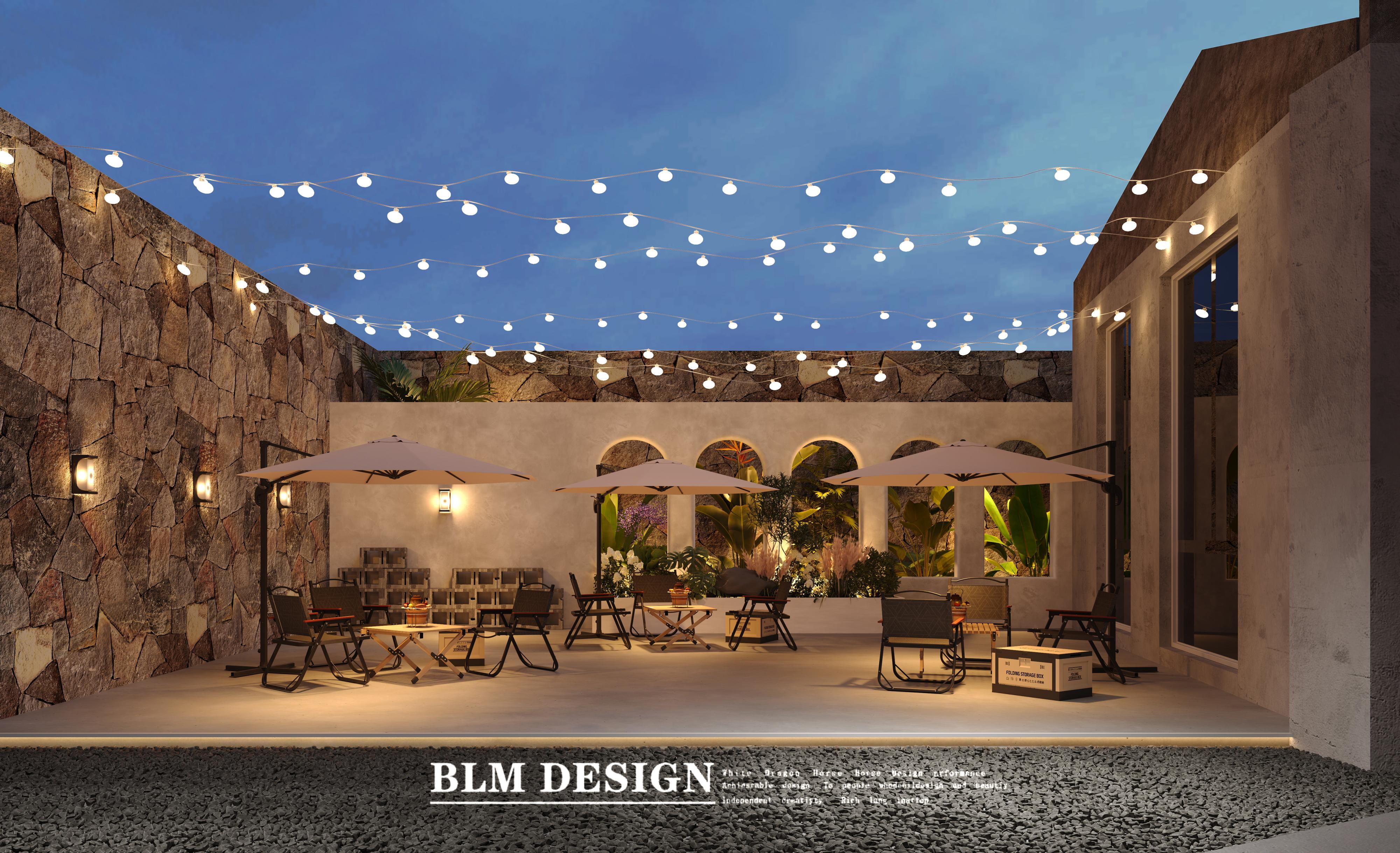 白龙马设计工作室效果图-10