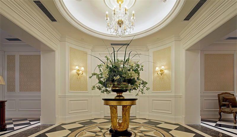 上海新华联会所-54