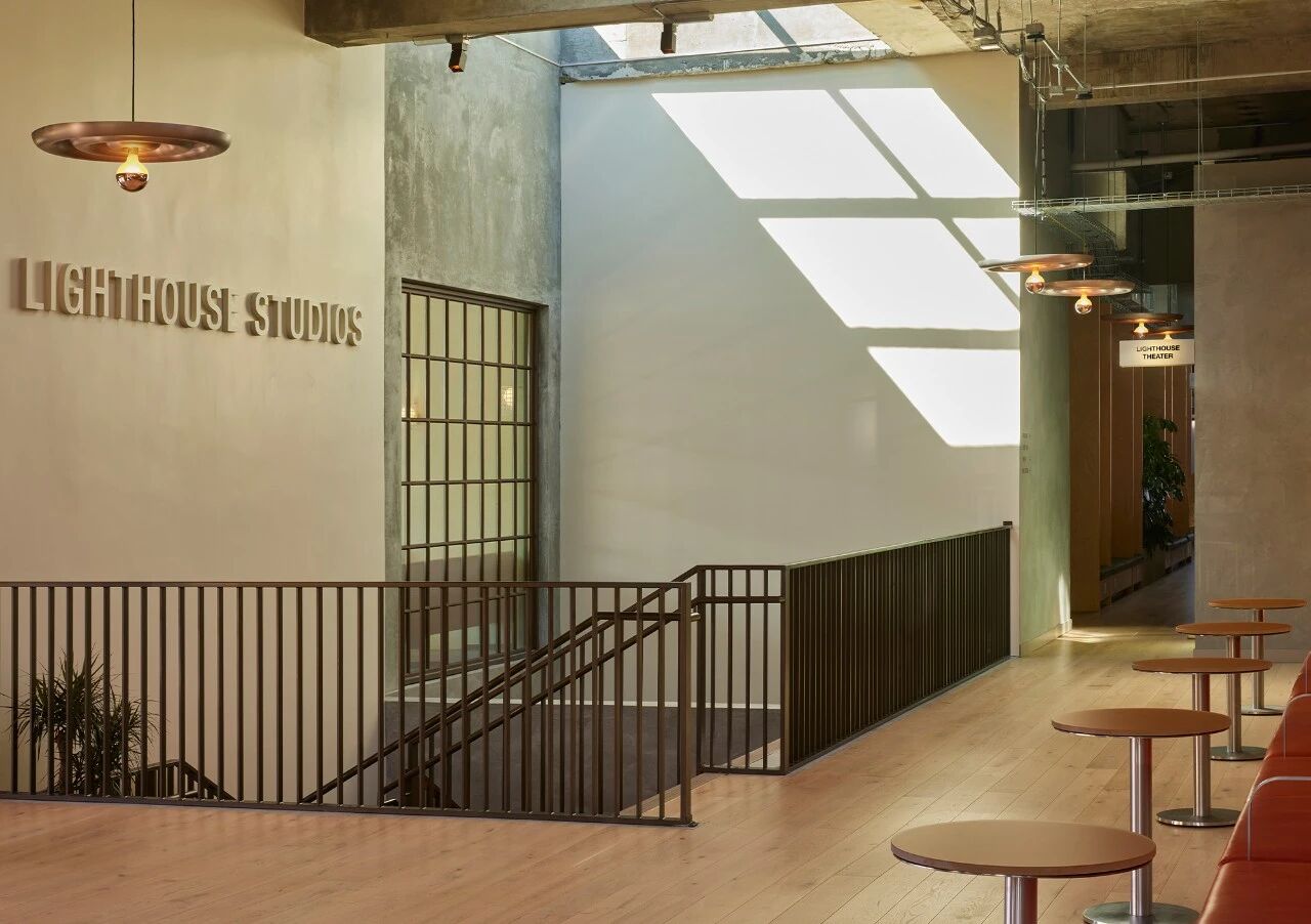 灯塔,安川美发沙龙丨Warkentin Associates-12