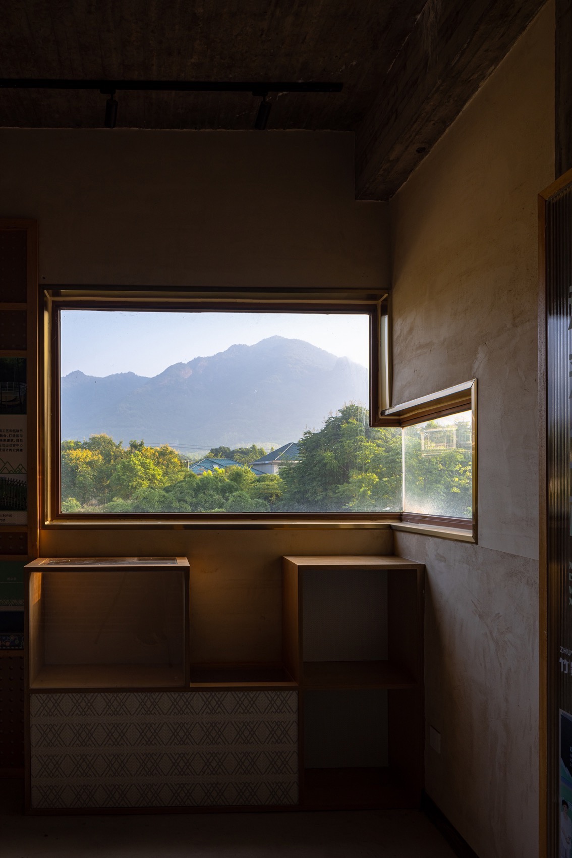 青山文化礼堂丨中国杭州丨MOMENTUM建筑设计事务所-130