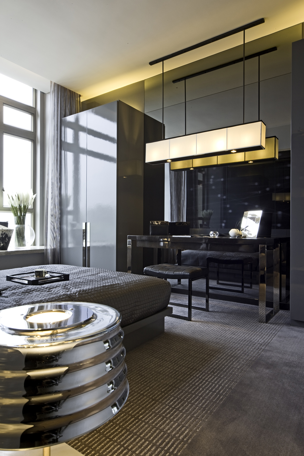 Great Hill 17th 梁志天-73