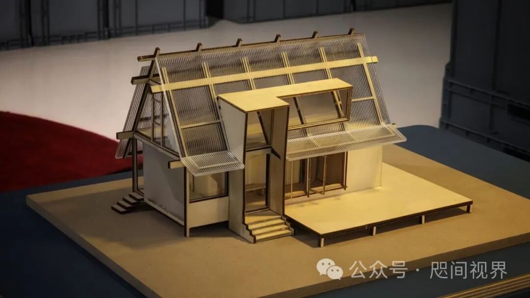 莫干山大白熊国际营地/咫间设计-287