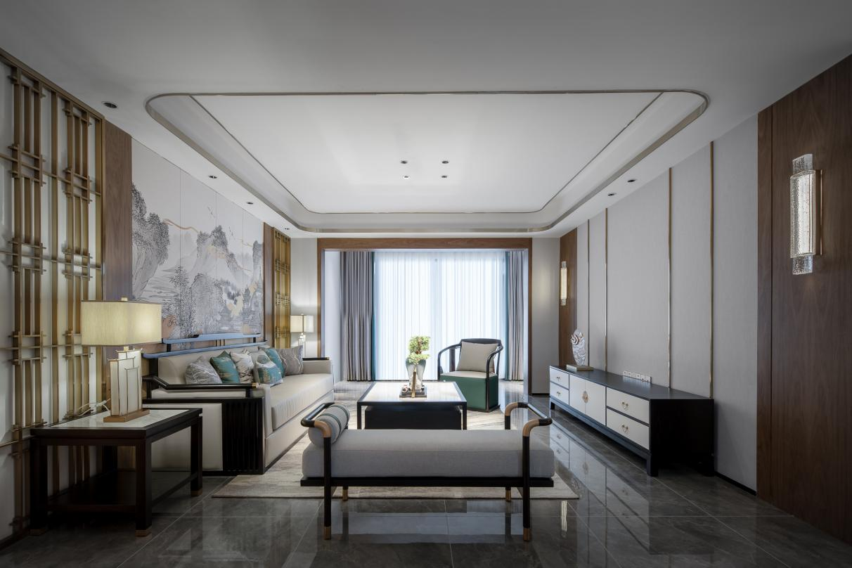 鼎联·藏珑丨中国湖南丨米洛映象,上层设计-44