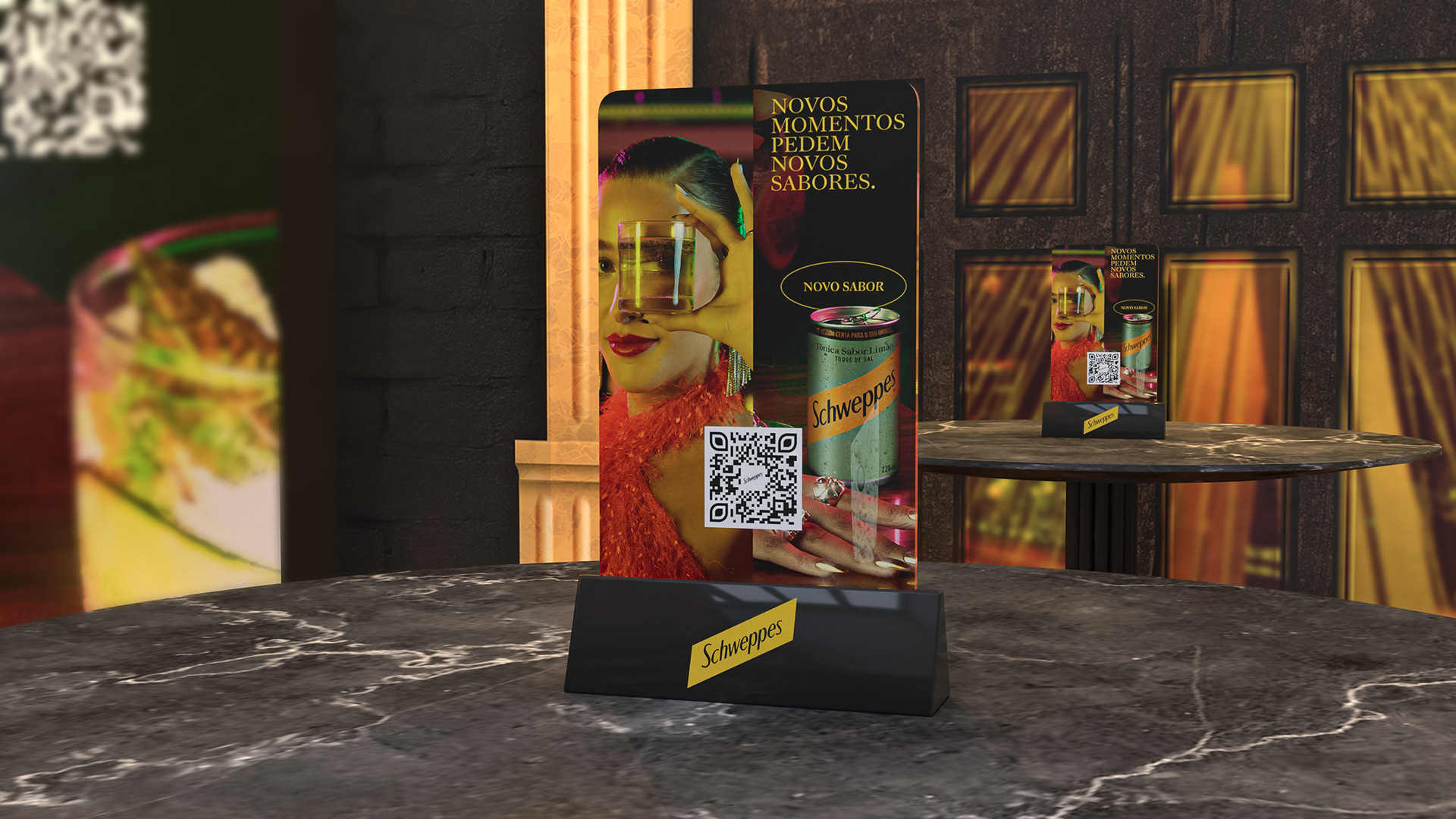 Lançamento Salty Lemon | Endomarketing-8