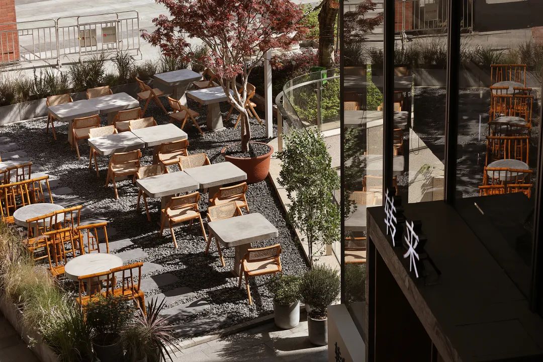 转来茶食店丨中国深圳丨深圳造就设计-12