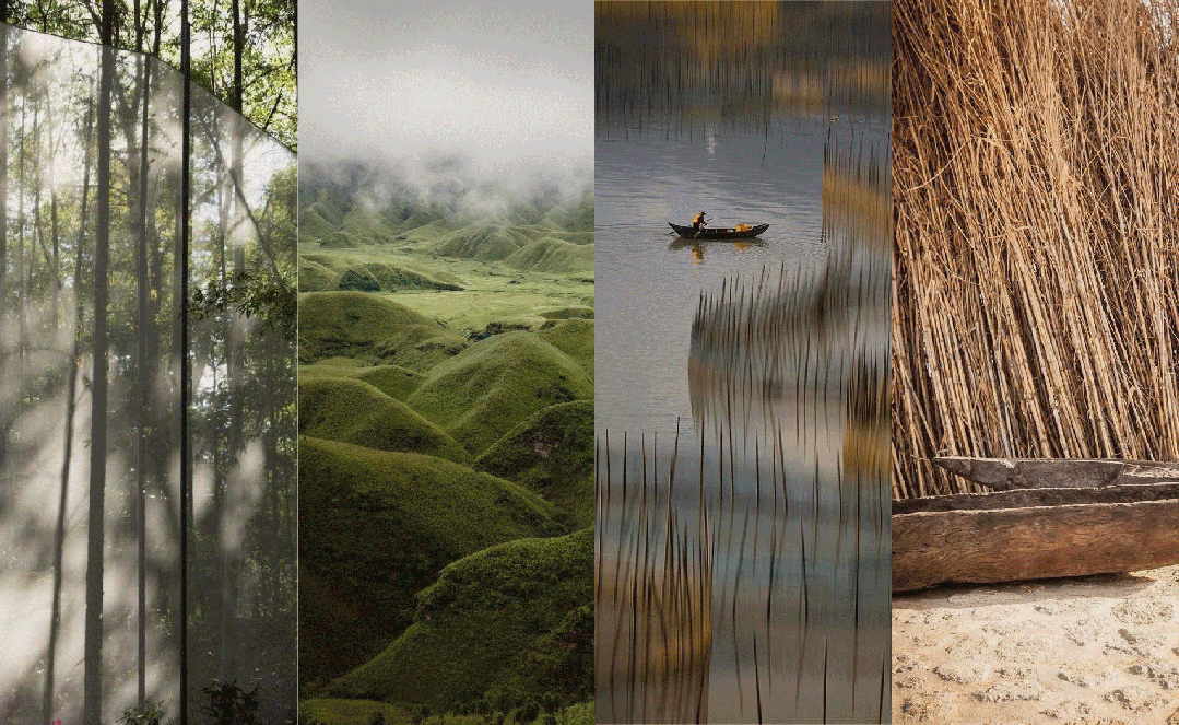 衢山村|山间地头·寻味衢州-6