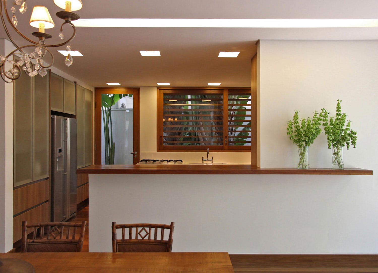 A predominantly single floor residence planted in L shape on flat ground   CAANdesign  Architecture and home design blog-8