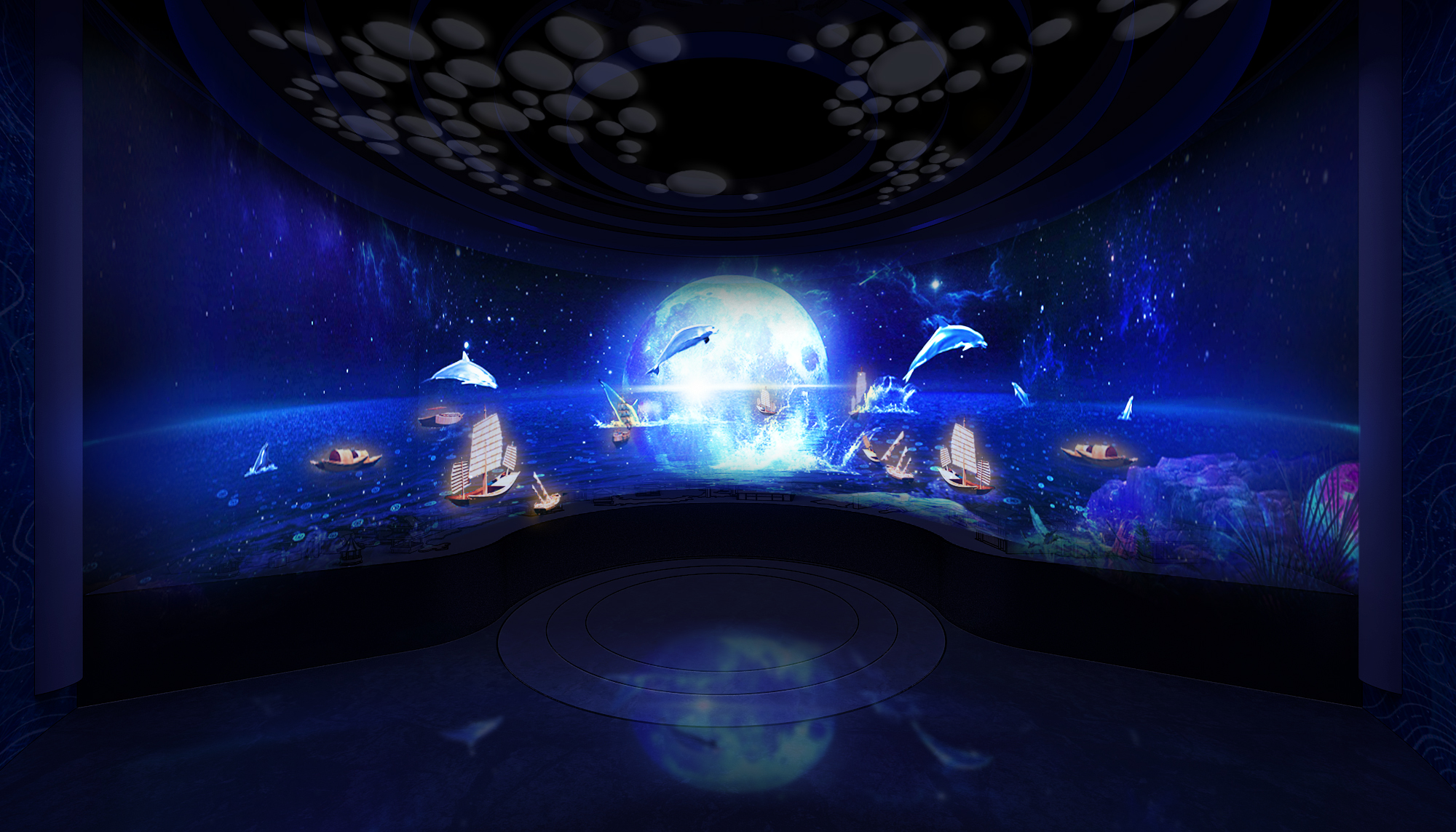 上海浦东非遗馆-3