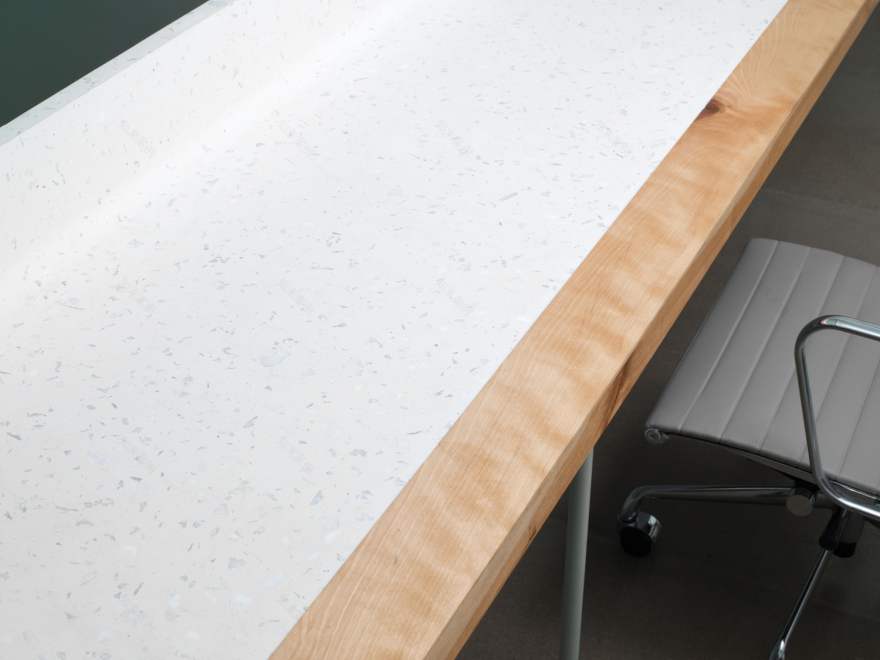 风穴之城 | 香港混合风格室内设计-22