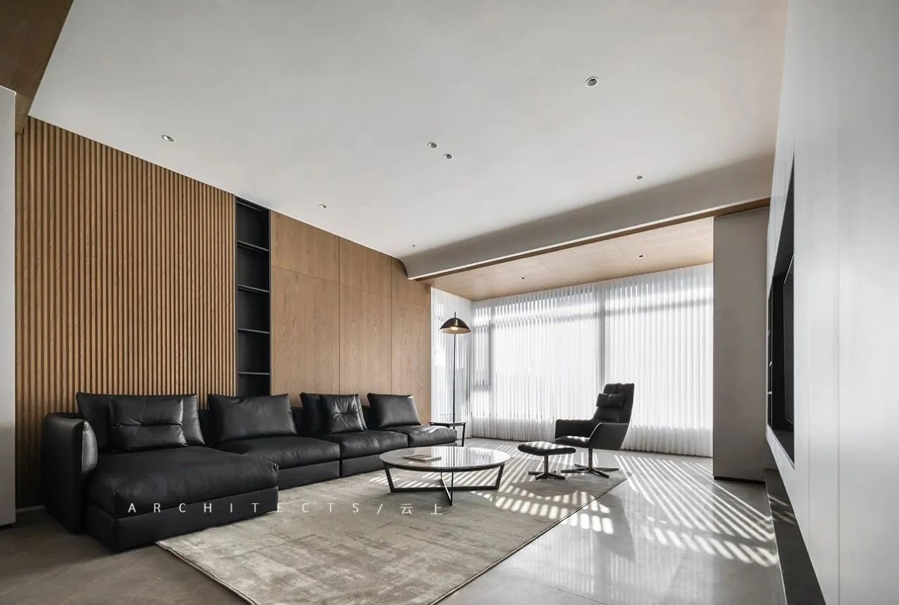 风雅丨中国山东丨云上译舍-15