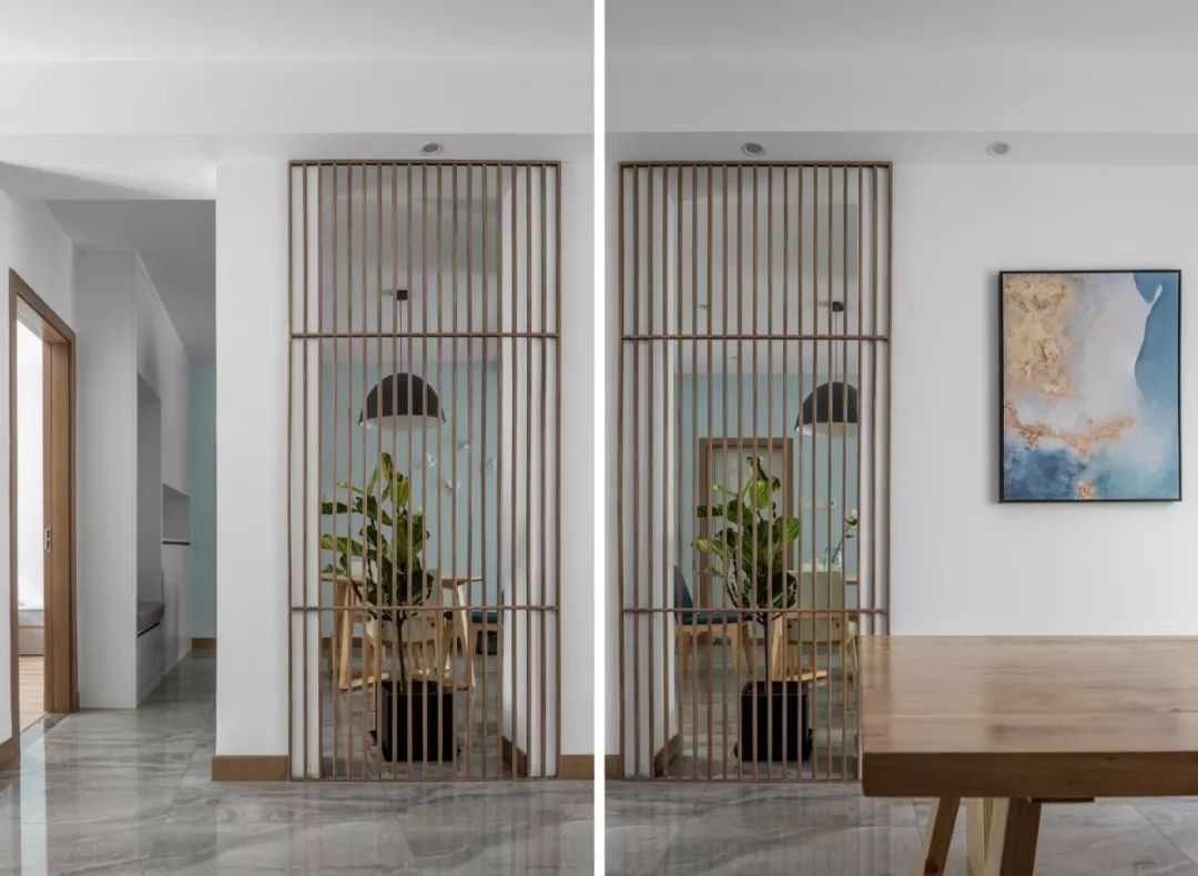 80 年代旧房变形记 | 134㎡老屋翻新,打造温馨养老空间-73