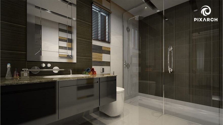 81 塔 | 品质卓越的购物公寓-14