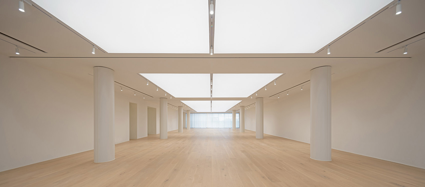 浙江雅莹集团办公空间-19