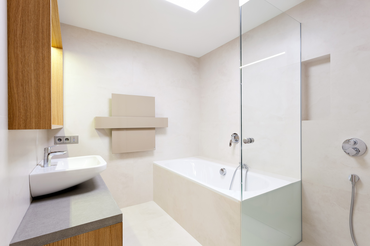 捷克Slavonin别墅丨JVArchitekt,Kabinet Architektury-35