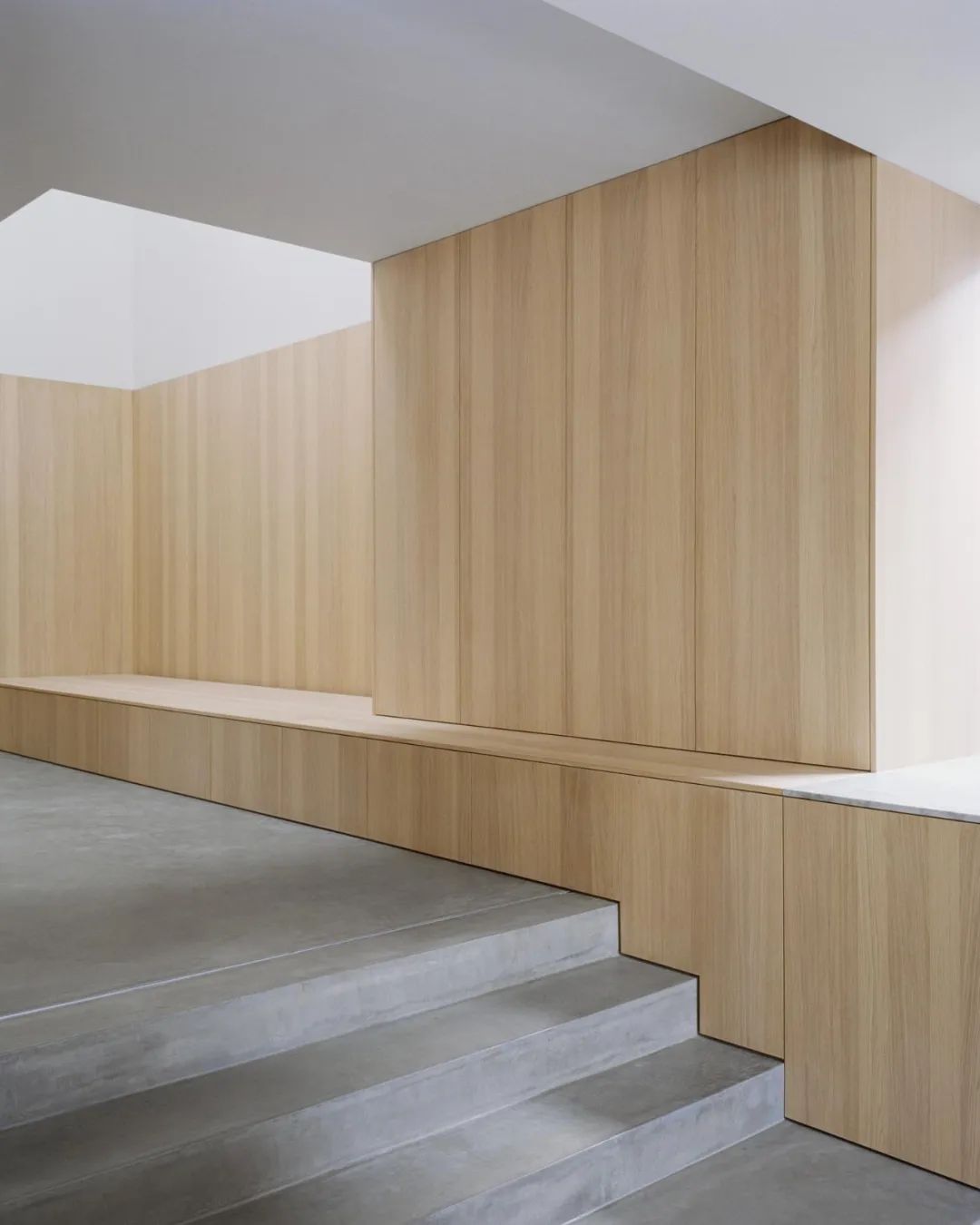 10 号房子丨伊朗丨USE Studio-107