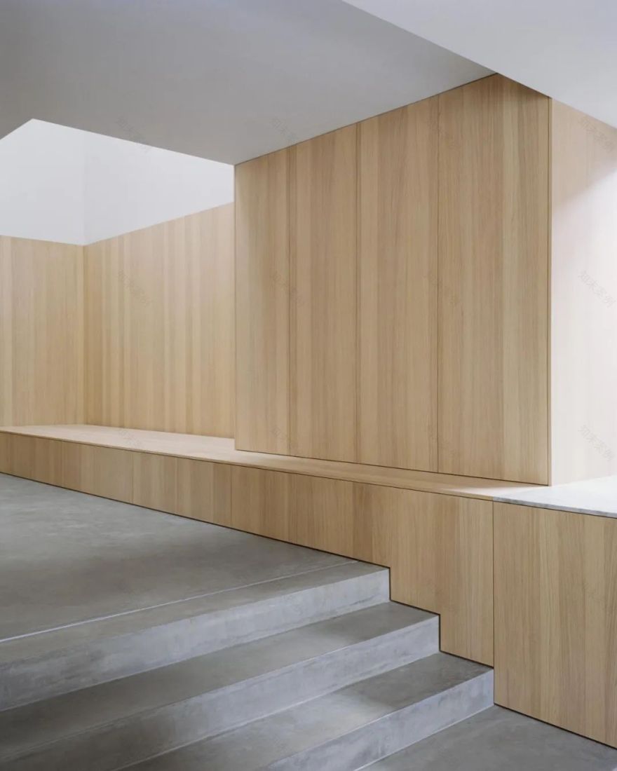 10 号房子丨伊朗丨USE Studio-107