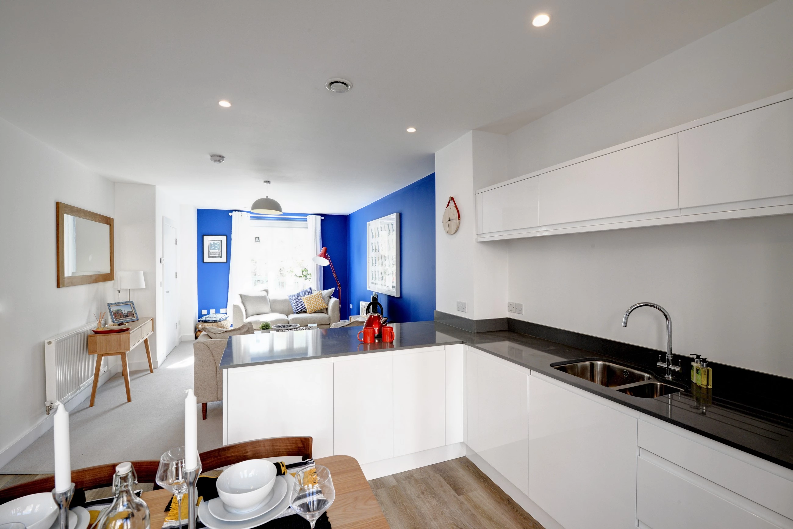 《马 lings | Ash Sakula Architects》英式风情,工业遗存重生-142