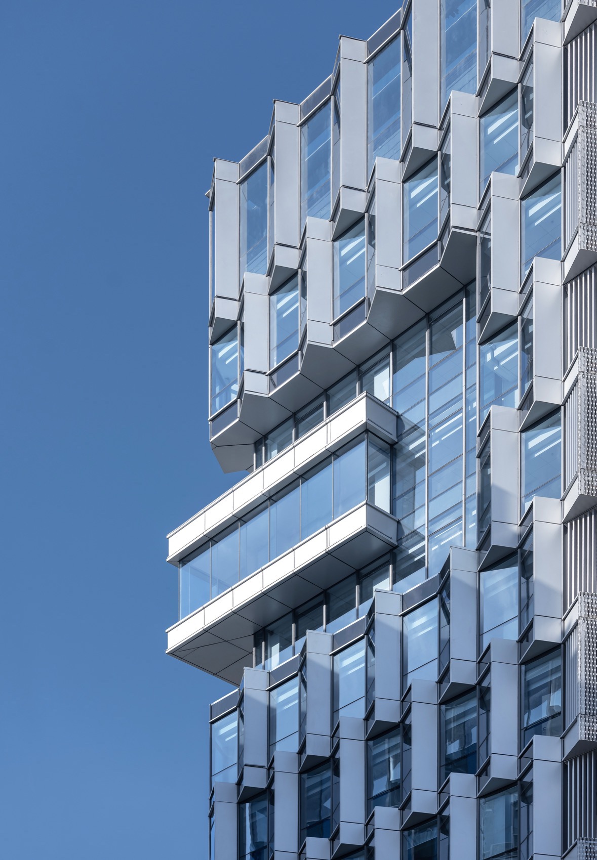 无锡中电海康物联网产业基地丨中国无锡丨中国联合工程有限公司-36