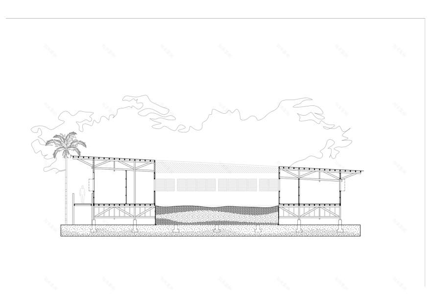 神圣的亚瓦纳瓦村丨巴西丨Rosenbaum-60