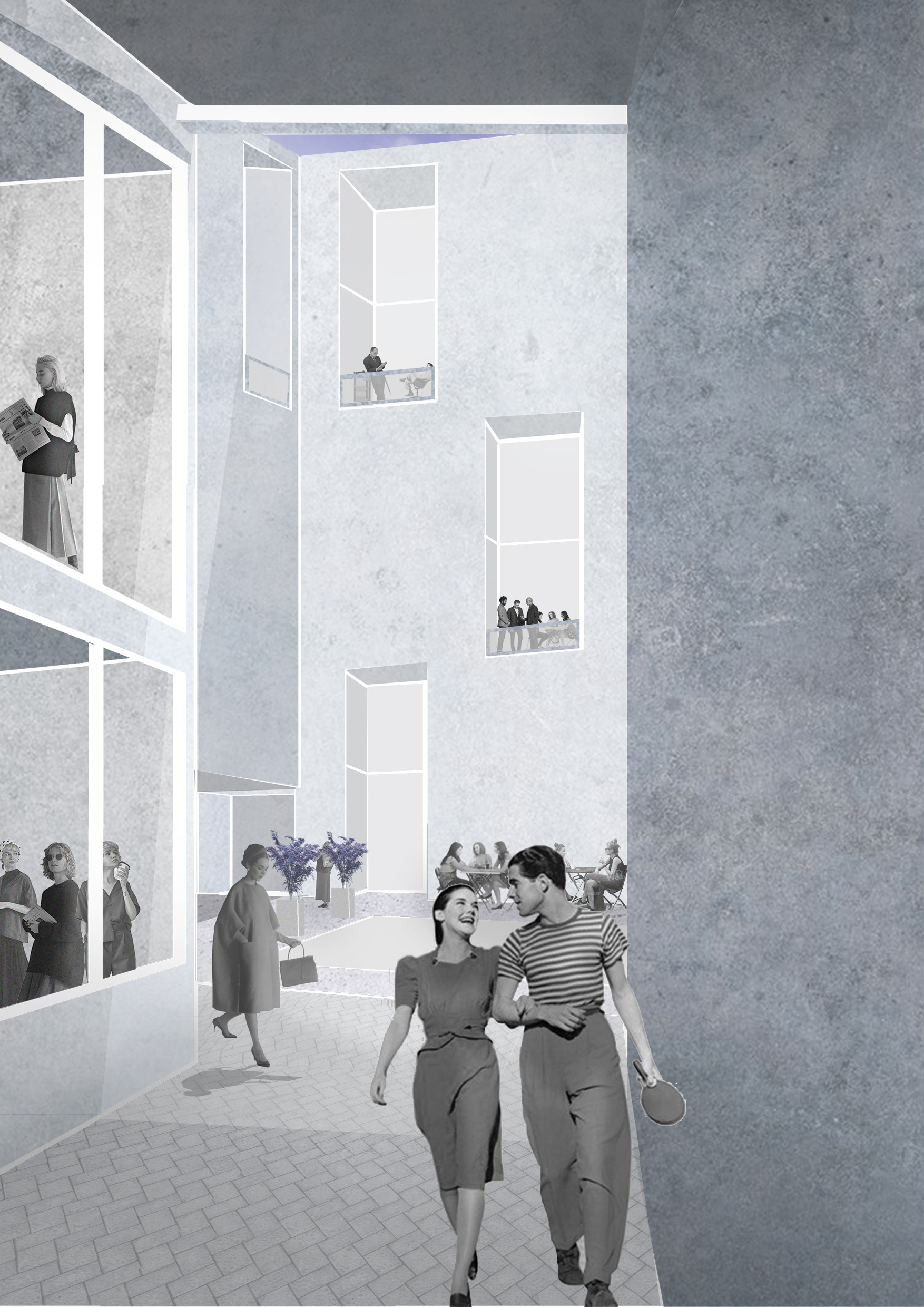 Centro Cívico La Merced-9