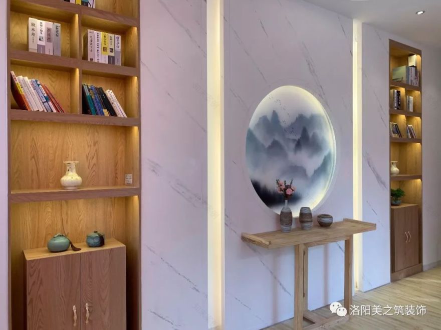 锦绣龙都南门的法国之光红酒庄,私人订制设计之美-13