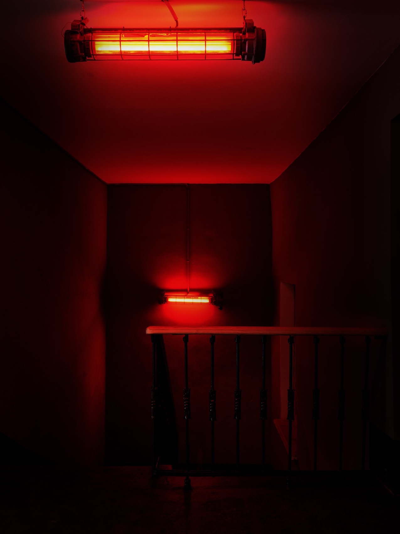 BALAGAN 美食广场丨俄罗斯圣彼得堡丨DA bureau-75