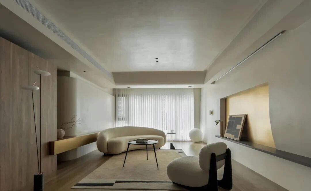 绿地新里铂瑞公馆丨中国咸阳-67